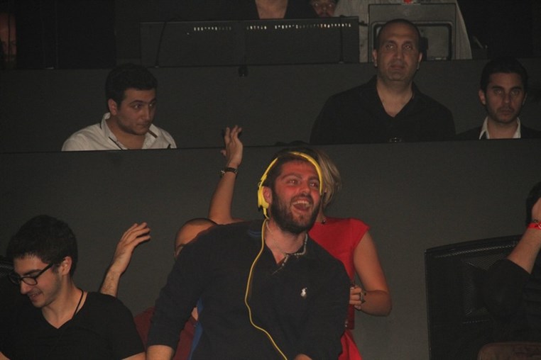 NRJ Extravadance Night Part 2